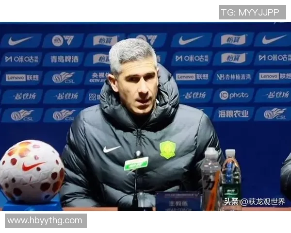 俱乐部隆重举行体育总经理马永明与主教练蒙哥马利就职发布会盛况回顾 俱乐部隆重举行体育总经理马永明与主教练蒙哥马利就职发布会盛况回顾