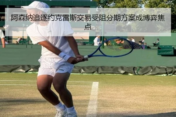 阿森纳追逐约克雷斯交易受阻分期方案成博弈焦点（JIUZHOU.COMapp）
