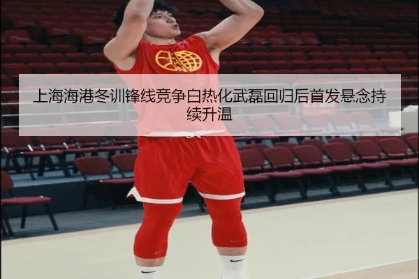 上海海港冬训锋线竞争白热化武磊回归后首发悬念持续升温
